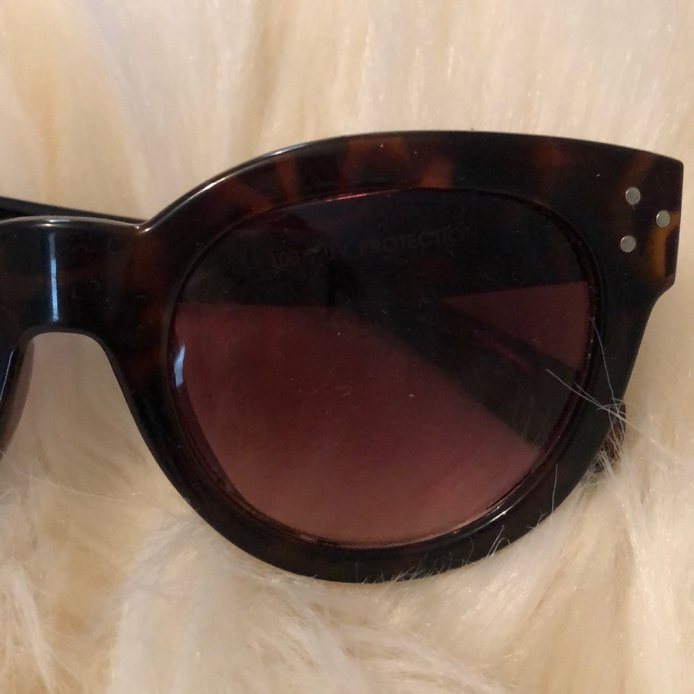 Sunglasses - Picture 2 of 3